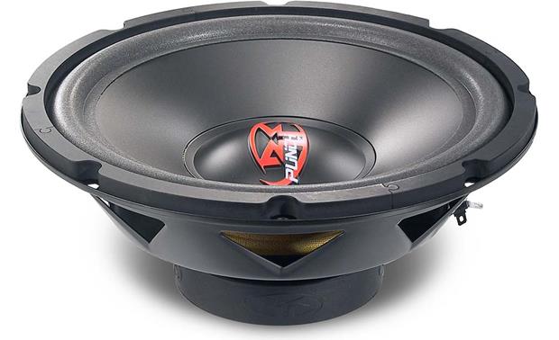 rockford fosgate punch z 12