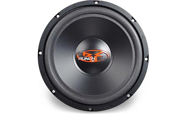 rockford fosgate punch z 12