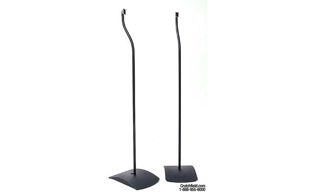 bose floor stands