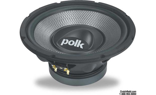 polk audio gnx124