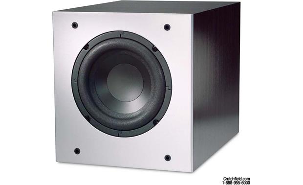 powerfield subwoofer