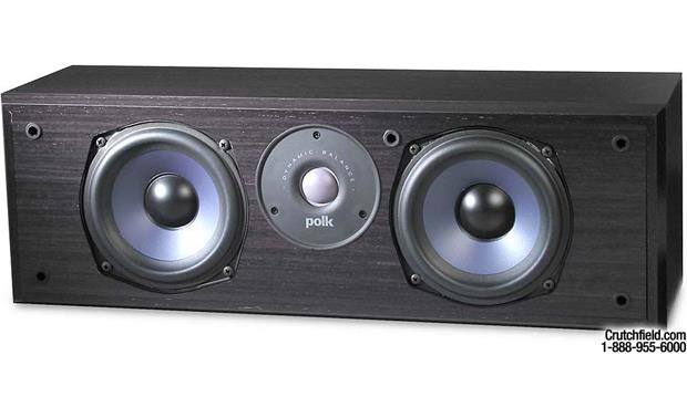 Polk Audio CSi30 Center channel speaker 