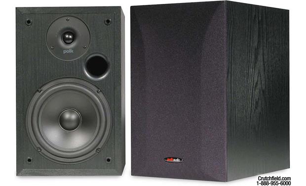 yamaha 600s speakers