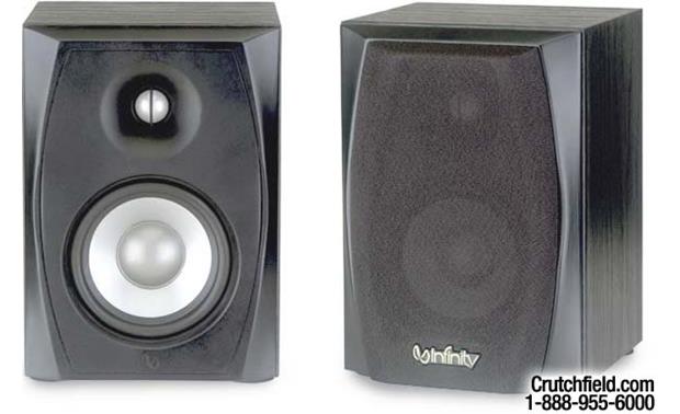 infinity entra speakers