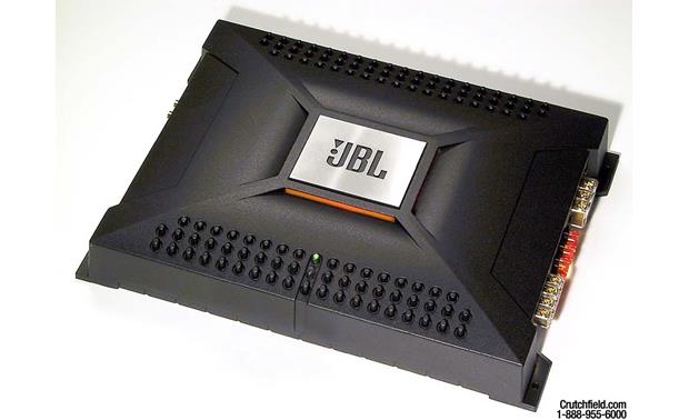 JBL Power Series BP-1200.1 600W x 1 