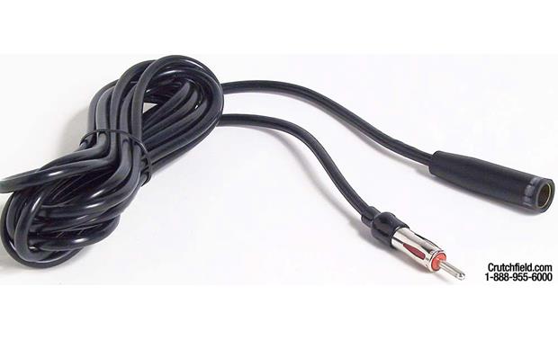 Car Antenna Cable Extension Wire Motorolla Male Ends