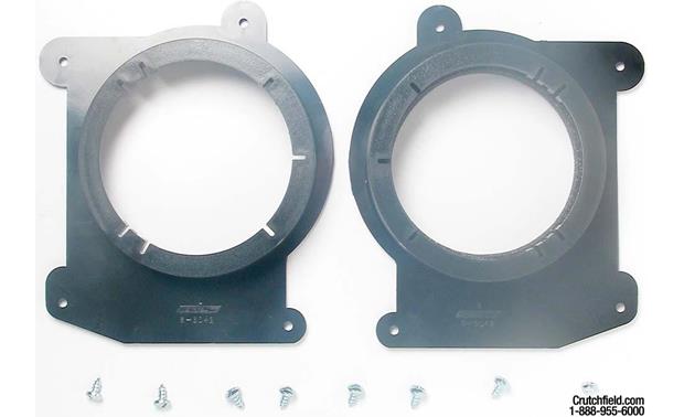 Metra 82-3043 Speaker Mounting Brackets