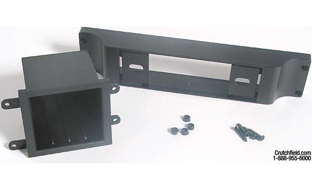 Metra 99-2020 Dash Kit