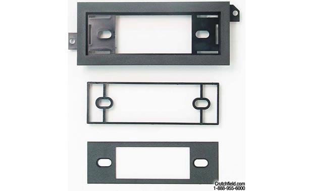 Metra 99-6502 Dash Kit
