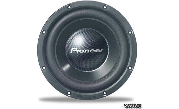 pioneer 305 subwoofer