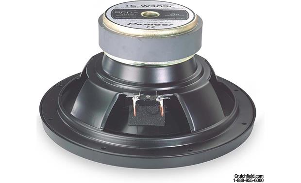 pioneer 305 subwoofer