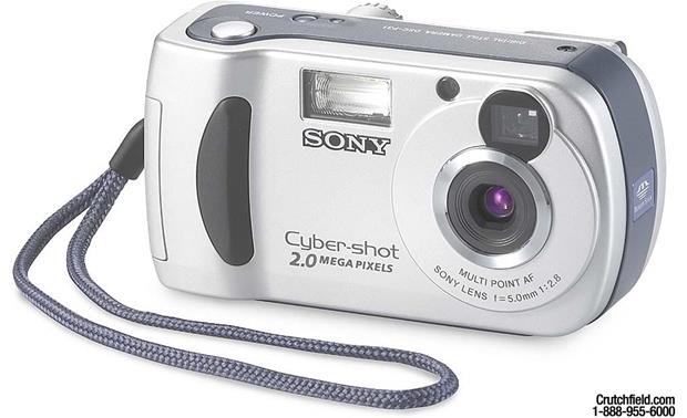 Sony DSC-P31 Camera USB Driver UPDATE Sony DSC-P31 Camera USB Drivers Update