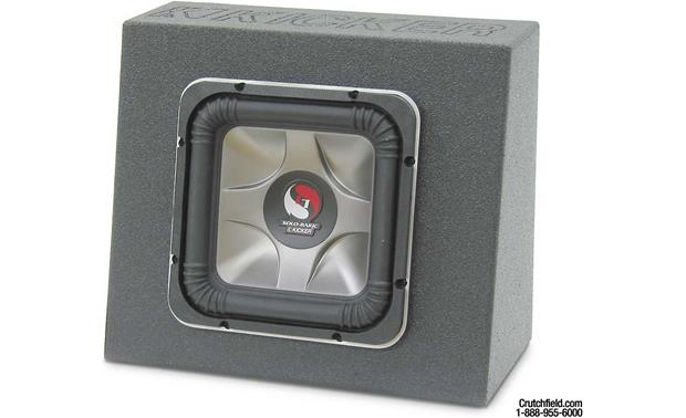 kicker l7 sealed box