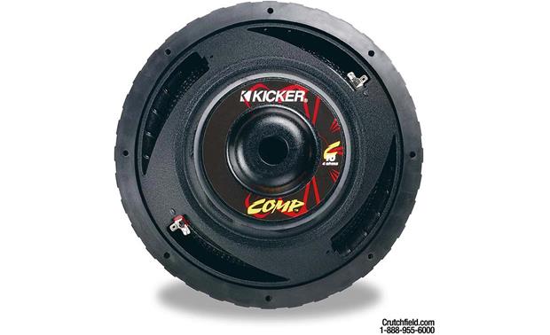 kicker c124
