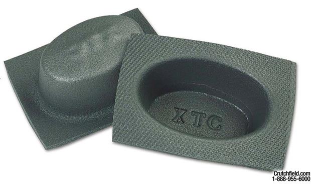 xtc 6x9 speakers