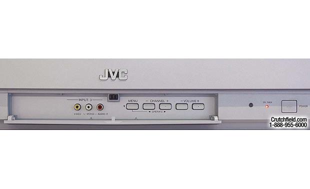 Jvc Av