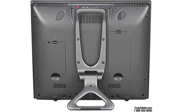 Sharp LC-20E1U (Silver) 20 Sharp LC-20E1U (Silver) 20