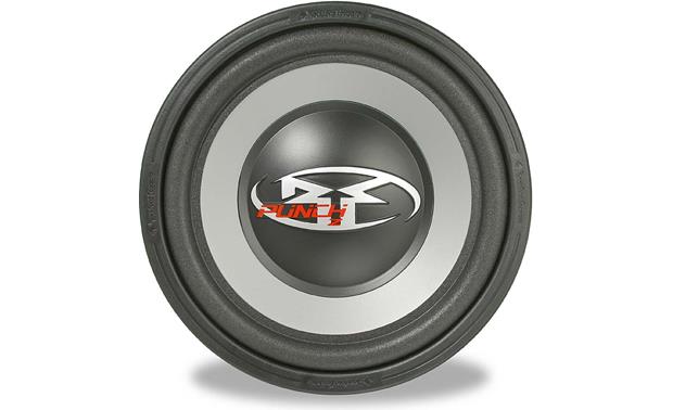 rockford fosgate punch z 12