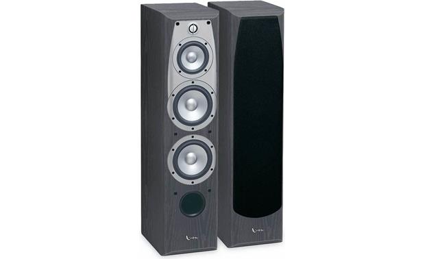 Infinity Alpha 40 Tower speakers at 