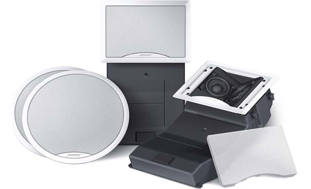 Bose® Virtually Invisible® 191 speakers 