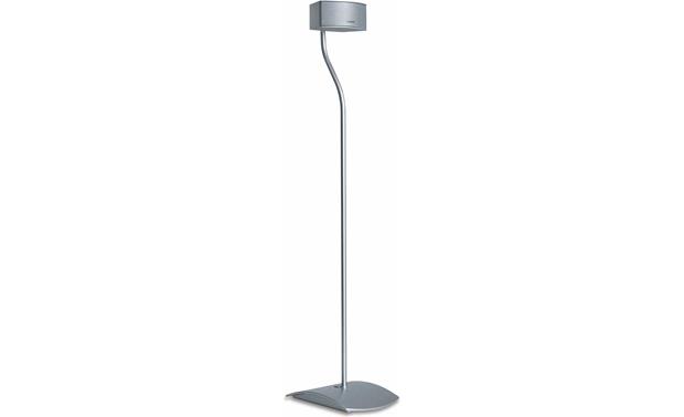 bose acoustimass speaker stands