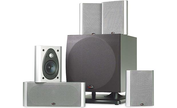 polk audio rm3300