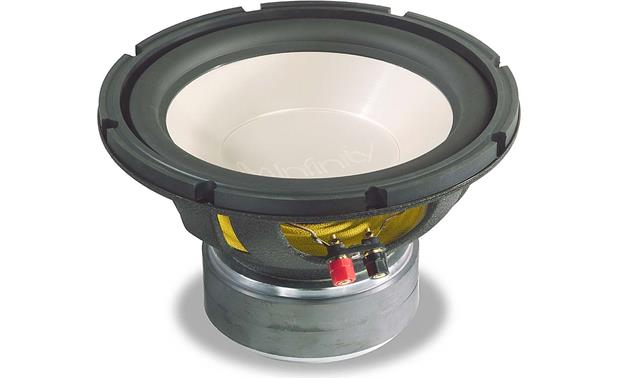 infinity subwoofer 10 inch