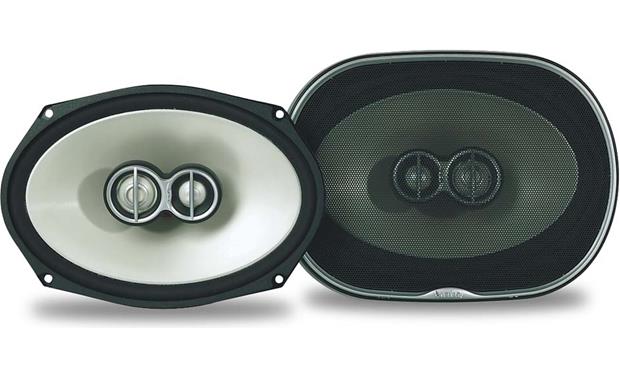 clearest car speakers