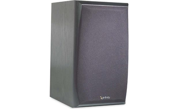 Infinity Primus 160 Single Bookshelf Speaker At Crutchfield