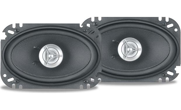 jbl gto 4