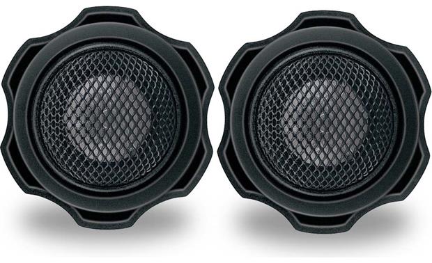 jbl dome tweeter