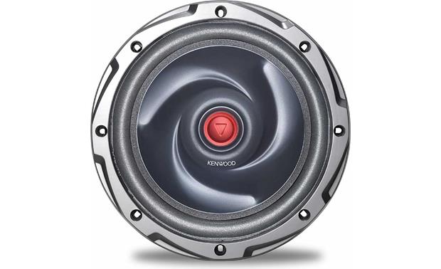 kenwood 1200w subwoofer