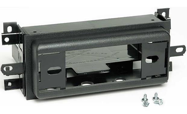 Metra 92-3037P Dash Kit