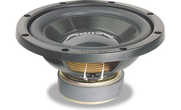 subwoofer pioneer ts