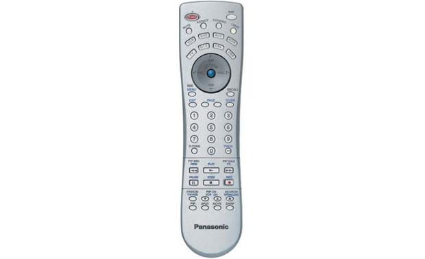 Panasonic CT-36HL43 36
