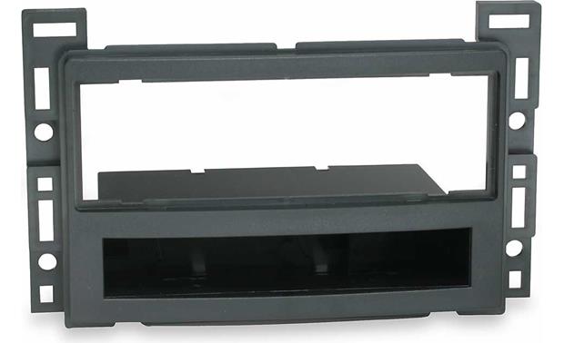 Scosche GM1587B Dash Kit