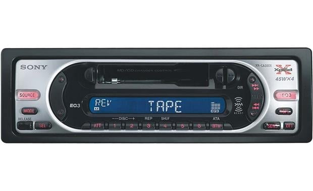 sony xr bluetooth speaker