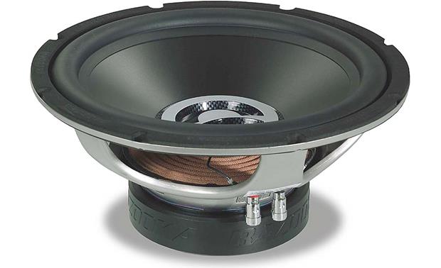 bazooka subwoofer 12