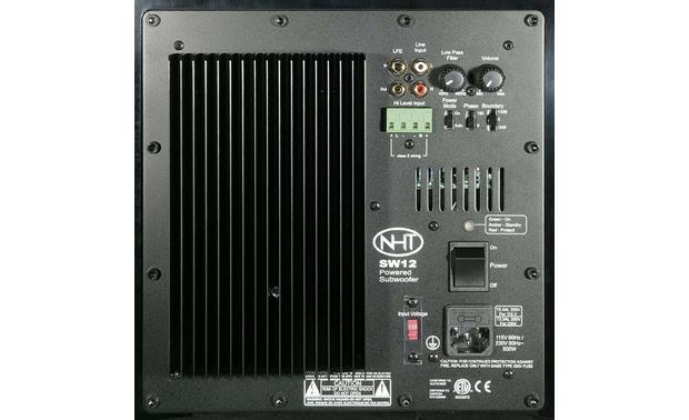 nht 12 subwoofer