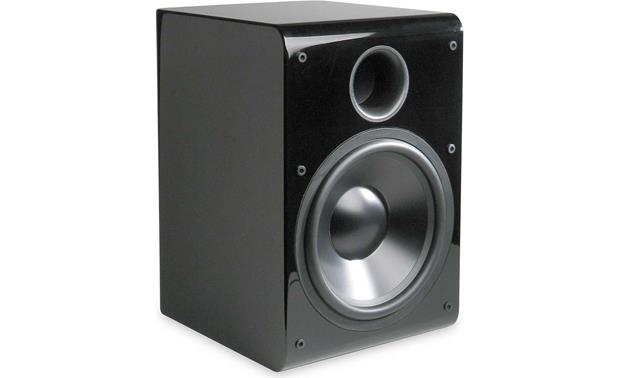 nht sw12 powered subwoofer