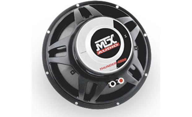 10 inch mtx thunder 4500