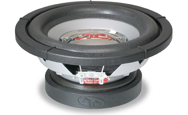 rockford fosgate 8in sub