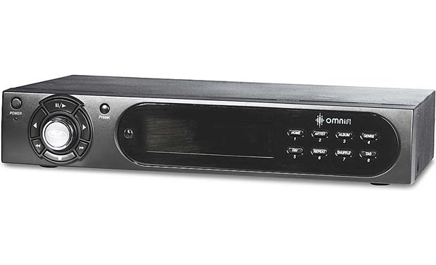 Omnifi model dms1 home digital media player Omnifi model dms1 home digital media player