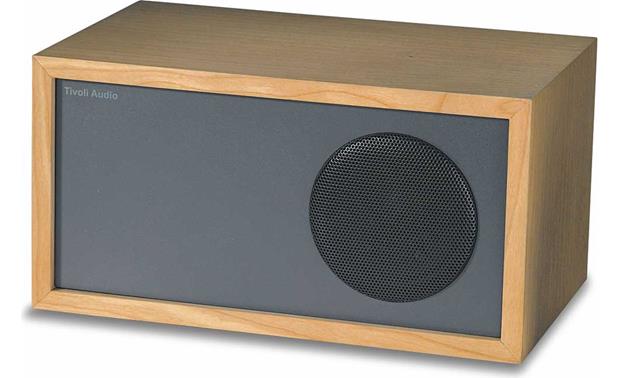 Tivoli Companion Speaker Adds stereo 