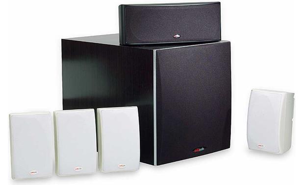 polk rm6700