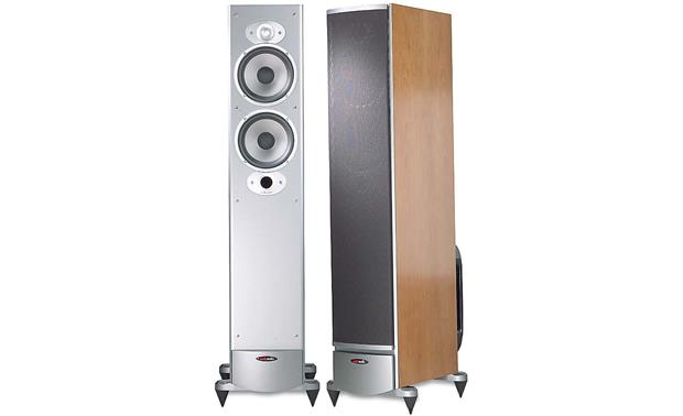 polk audio rti a8