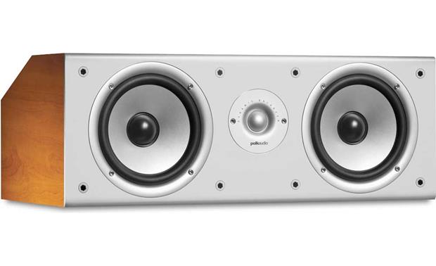 polk audio center speaker cs2