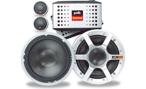 polk audio 6.5 marine speakers