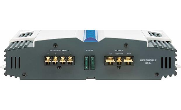 Infinity Reference 610a More Photos