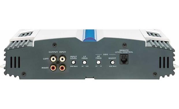 Infinity Reference 610a Left